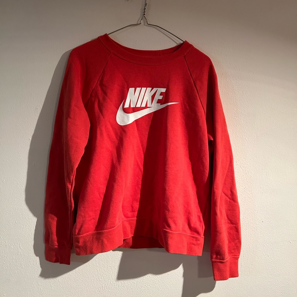 Nike Crewneck